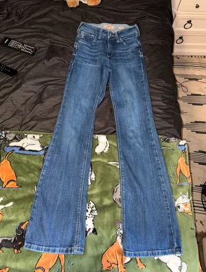 Ariat Bootcut Women’s Jeans thumbnail 1