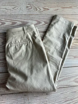 Lauren Ralph Lauren Chino Pants size 10 thumbnail 5