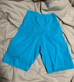 Aerie Biker Shorts Offline thumbnail 1