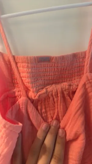 Tyler’s Dress Pink Size M thumbnail 3