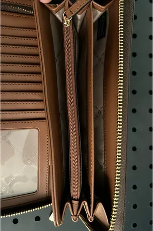 Michael Kors Wallet Wristlet Jet Set Large thumbnail 5