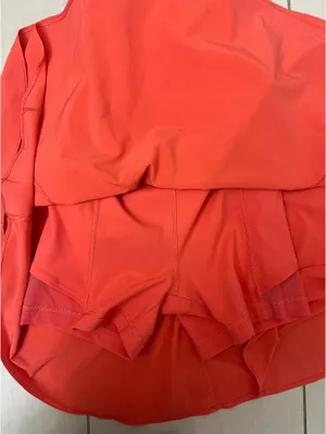 Lululemon Court Crush Tennis Dress thumbnail 4