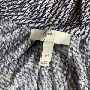 5/$30 🎈 Joie women’s medium‎ knit tank top thumbnail 5