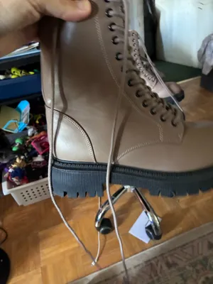 Princess Polly Boots  thumbnail 4