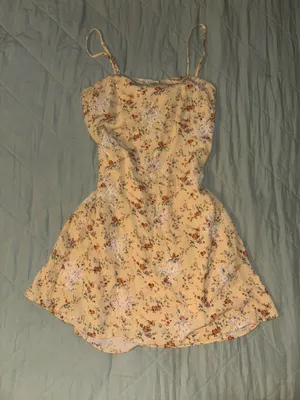 American Eagle Sundress thumbnail 1