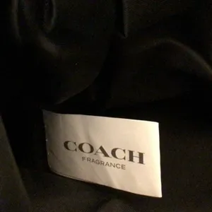 Coach Black Weekender Travel Gym Duffle Bag Limited Edition NWT thumbnail 5