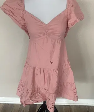 Modest Dress thumbnail 7