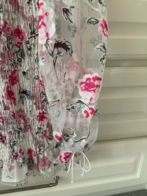 For love and lemons mini dress thumbnail 6