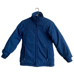 ALTRA Thick Blue Women’s Jacket Size‎ Xs thumbnail 2