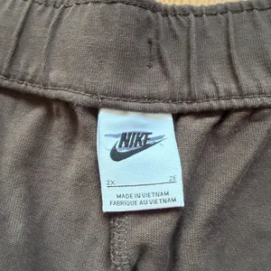 Nike Women's Jogger Sweatpants Size 2X thumbnail 5
