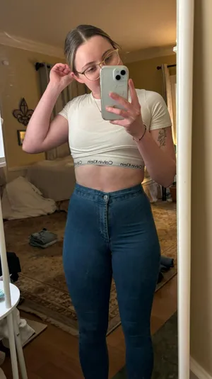 joni jeans Size 24 thumbnail 1