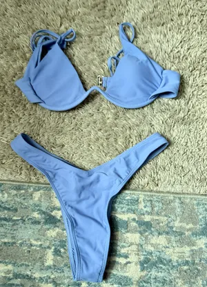 Amazon Bikini Set thumbnail 1