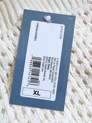 Universal Thread Crochet Mini Skirt Size XL NWT thumbnail 8