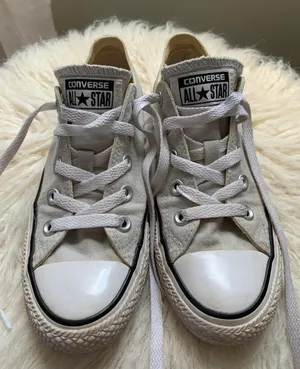 Gray Sneaker thumbnail 1
