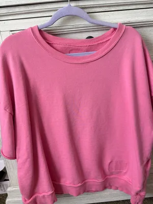 Daily Drills Short Sleeve Crew thumbnail 1