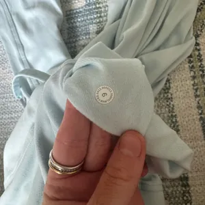 lululemon athletica Light Gray Joggers thumbnail 3