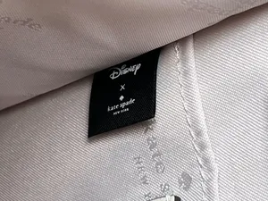 Kate Spade Ella Disney X KSNY Chip N Dale Mini Tote thumbnail 12