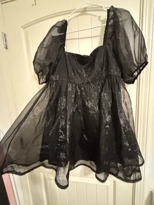 TCEC Dress thumbnail 2