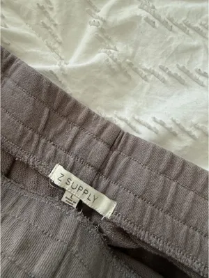 Z Supply Bottoms thumbnail 2
