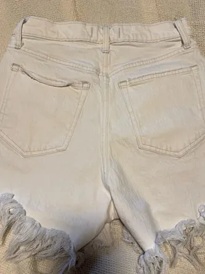 Abercrombie shorts thumbnail 4