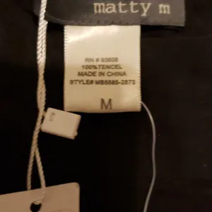 Matty M women's Flare leg pants. (#189) thumbnail 2