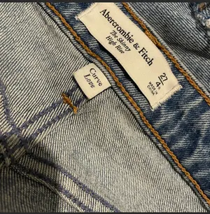 Abercrombie & Fitch Jeans thumbnail 3