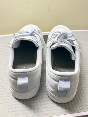 Adidas Platform Sneakers Shoes Women's Size 8.5 thumbnail 3