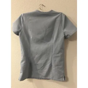 FIGS Catarina‎ One Pocket Scrub Top Sz XXS thumbnail 2