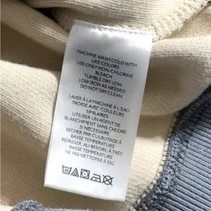 $148 FREE PEOPLE Cabin Cardigan zip jacket in happy cow combo S thumbnail 8