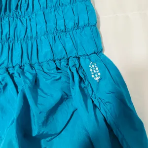 Free People Way Home Shorts thumbnail 2
