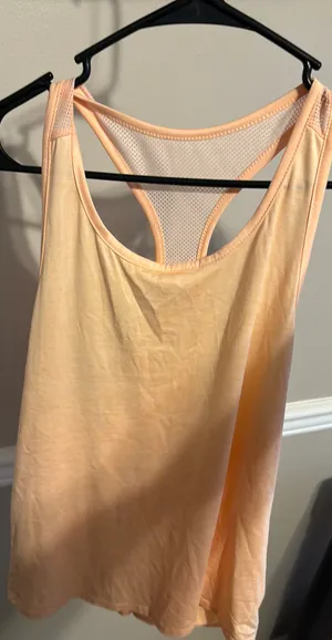 Avia Workout Tank thumbnail 1