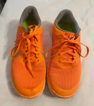 Nike Free Run Sneaker thumbnail 3