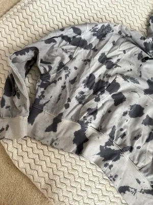 Nike Cropped Sweatshirt thumbnail 3