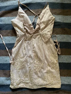Showpo Formal Dress thumbnail 8