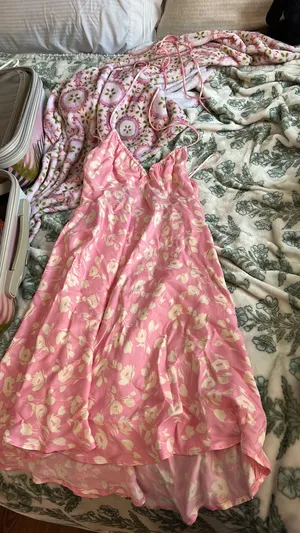 ZARA Dress thumbnail 1