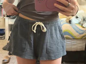 Aerie Comfy Shorts  thumbnail 4