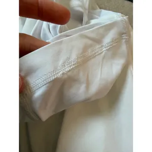 Lululemon Court Rival HR Skirt Extended Liner Electric Lemon Size 6 thumbnail 13