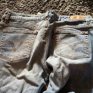 ‎Levi’s wide leg size 10 thumbnail 8