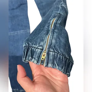Frame Denim Jogger Pants‎ thumbnail 4