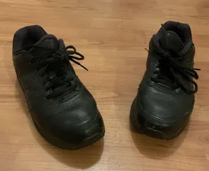 Brooks Addiction Walker Women's Athletic Walking Shoes Sneakers Black Size 9 thumbnail 1