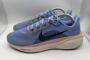 Nike Zoom Pegasus 41 Royal Pulse Astronomy Women's Size 9 Blue FD2723-402 thumbnail 1