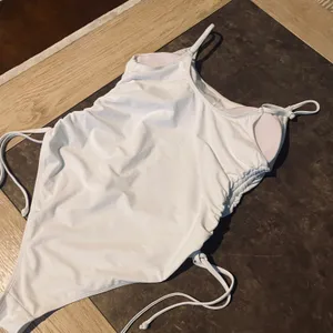 Womens One Piece Swimsuit Ruched High Cut Tummy Control Bathing Suit thumbnail 8