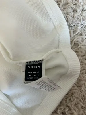 SheIn Summer top thumbnail 3
