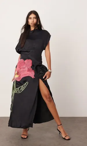 ASOS Dress thumbnail 1