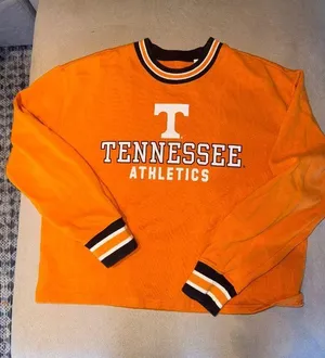 Tennessee Football Crewneck  thumbnail 1