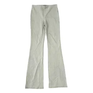 Skims Outdoor Corset & High Waist Flare Legging Set Taupe Size Small Medium New thumbnail 6