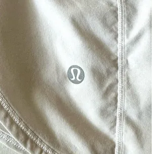 Lululemon White thumbnail 3