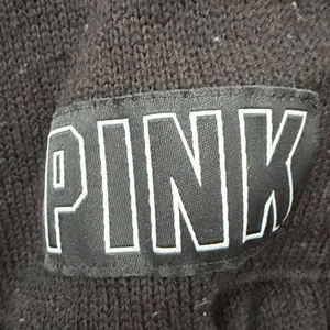 Victoria-s-secret-pink Women's Black Jumper thumbnail 2