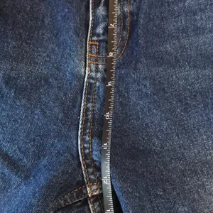 Free people We the free ladies relaxed denim jeans size 31 thumbnail 6