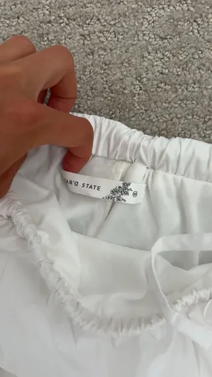 altar’d state white maxi dress floral thumbnail 2